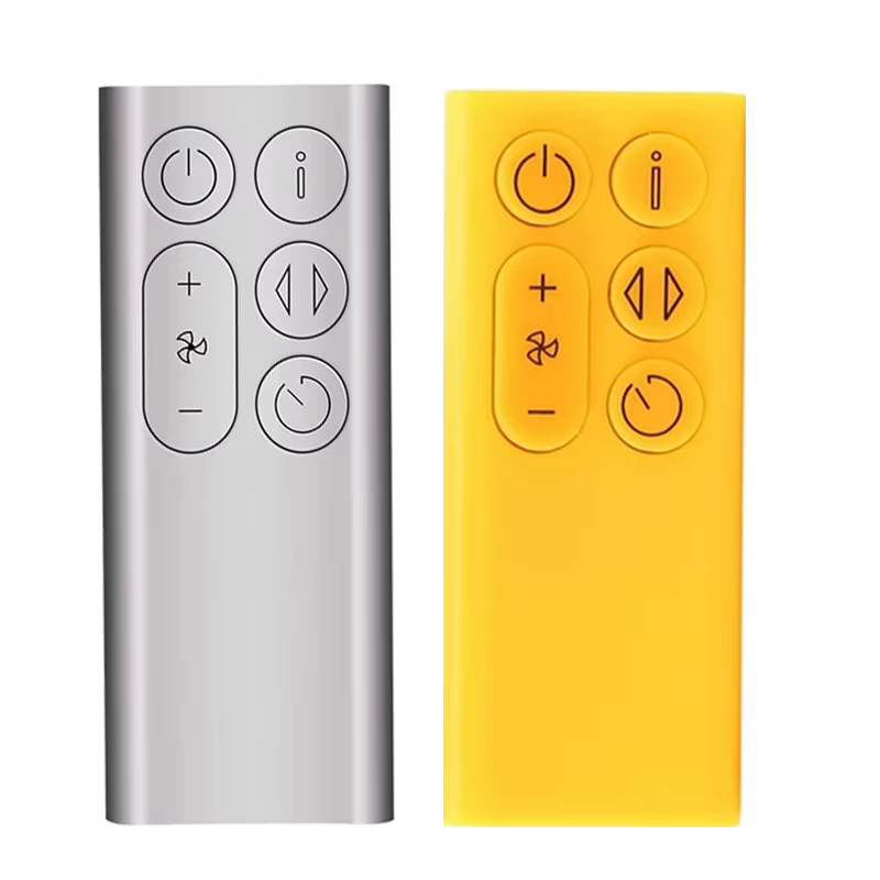 Purificateur d'air, ventilateur sans lame, télécommande pour remplacement d'accessoires Dyson BP01