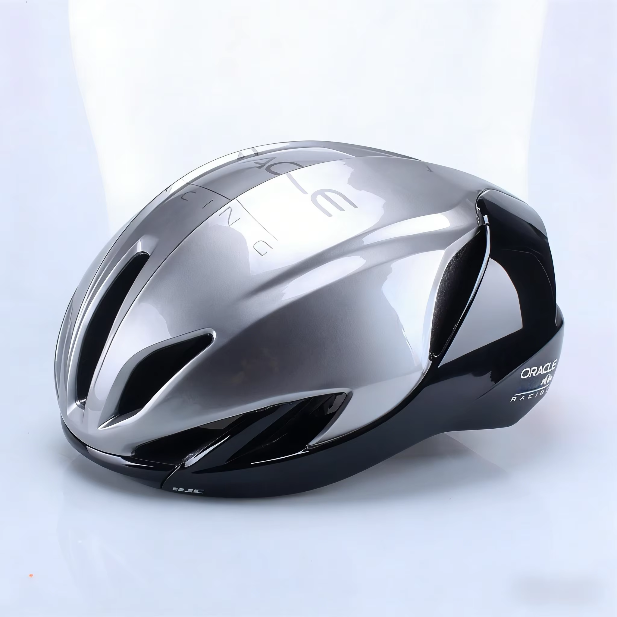 Casque de vélo HJC FURION 3.0 BULLES MTB