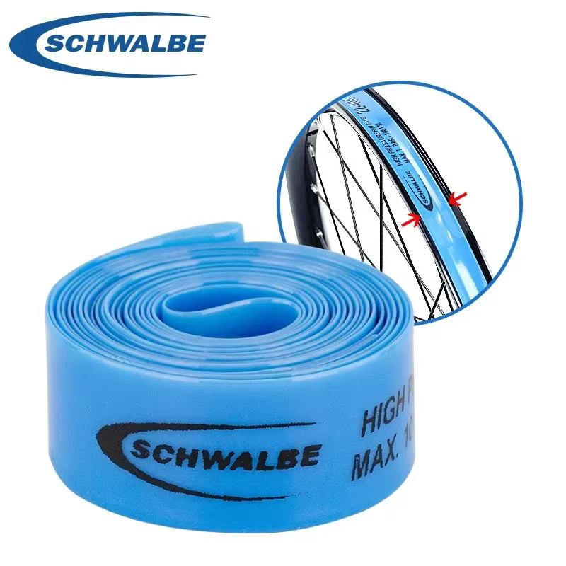 SCHWALBE Original 16 "18" 20 "26" 27.5 "pouces 700c Explosion jante bande vélo pneu