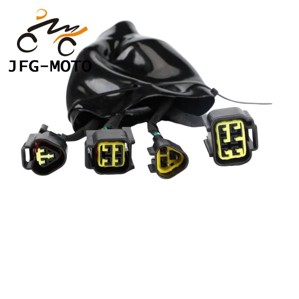 Câblage d'accessoires de moto Ligne de détection de défaut SFP Lignes de remplacement pour Surron
