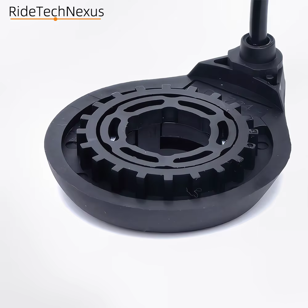 Capteur PAS pour système d'assistance au pédalage de vélo électrique