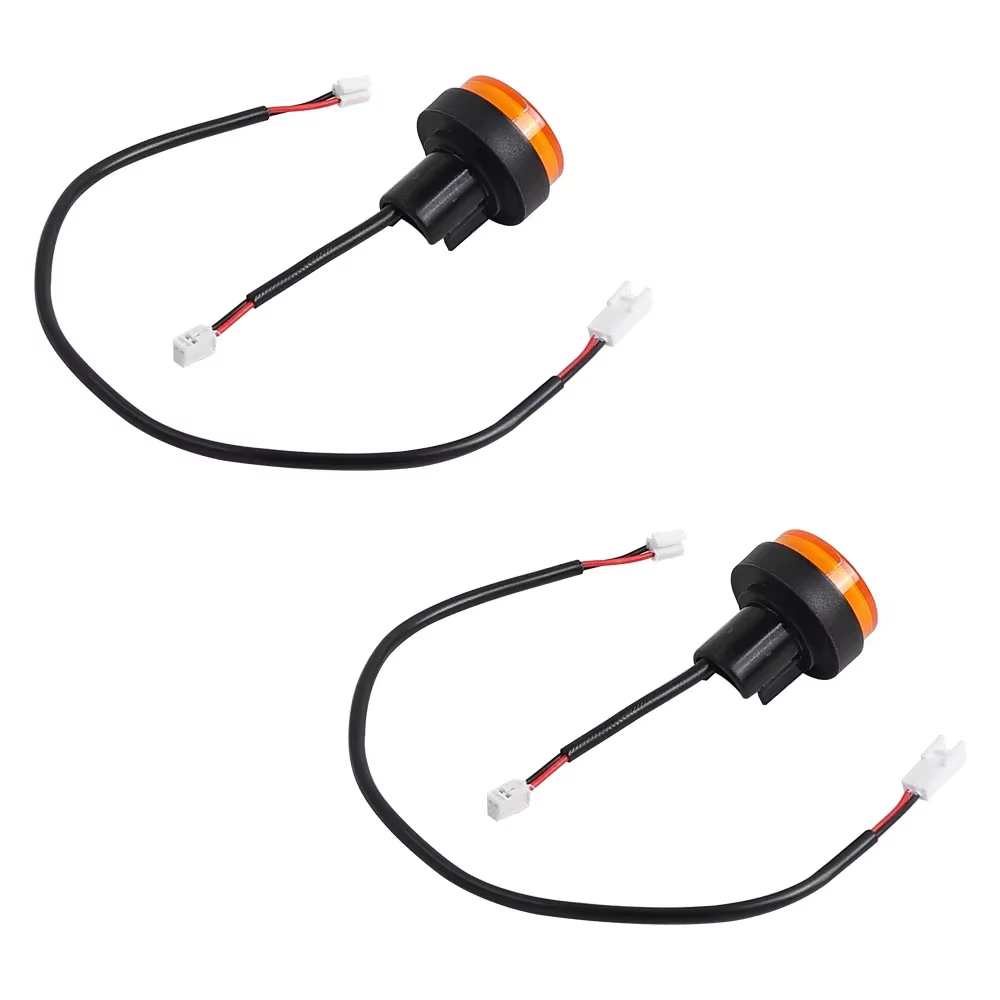 Clignotants LED durables pour Scooter électrique