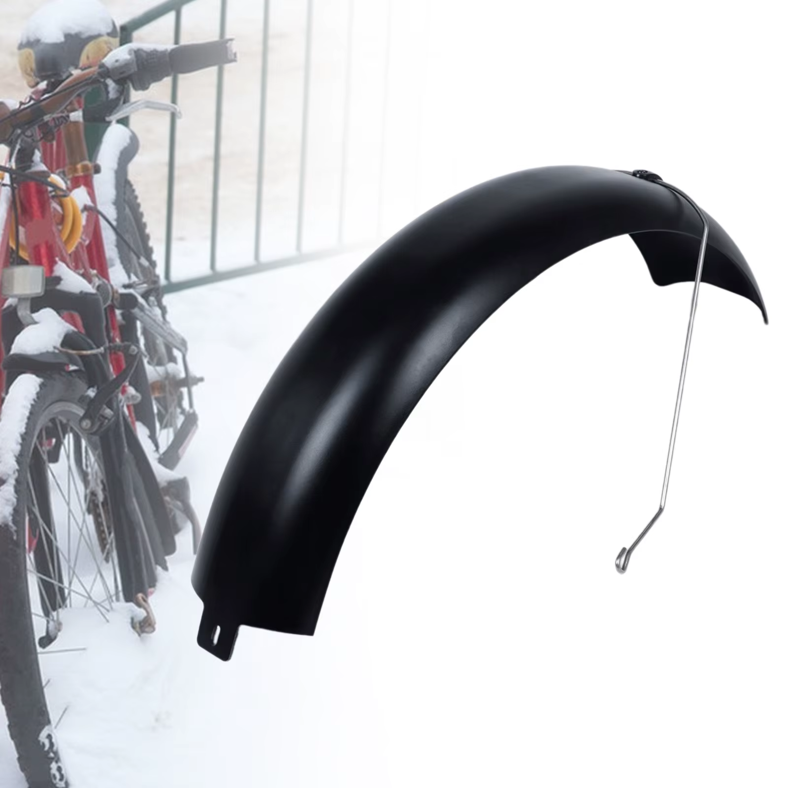 Garde-boue de vélo Protection de roue