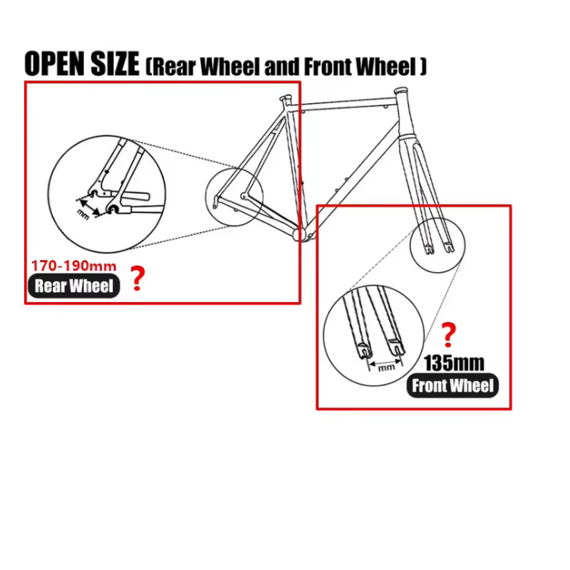 Vélo électrique Ebike H9 500W/1000W 48V