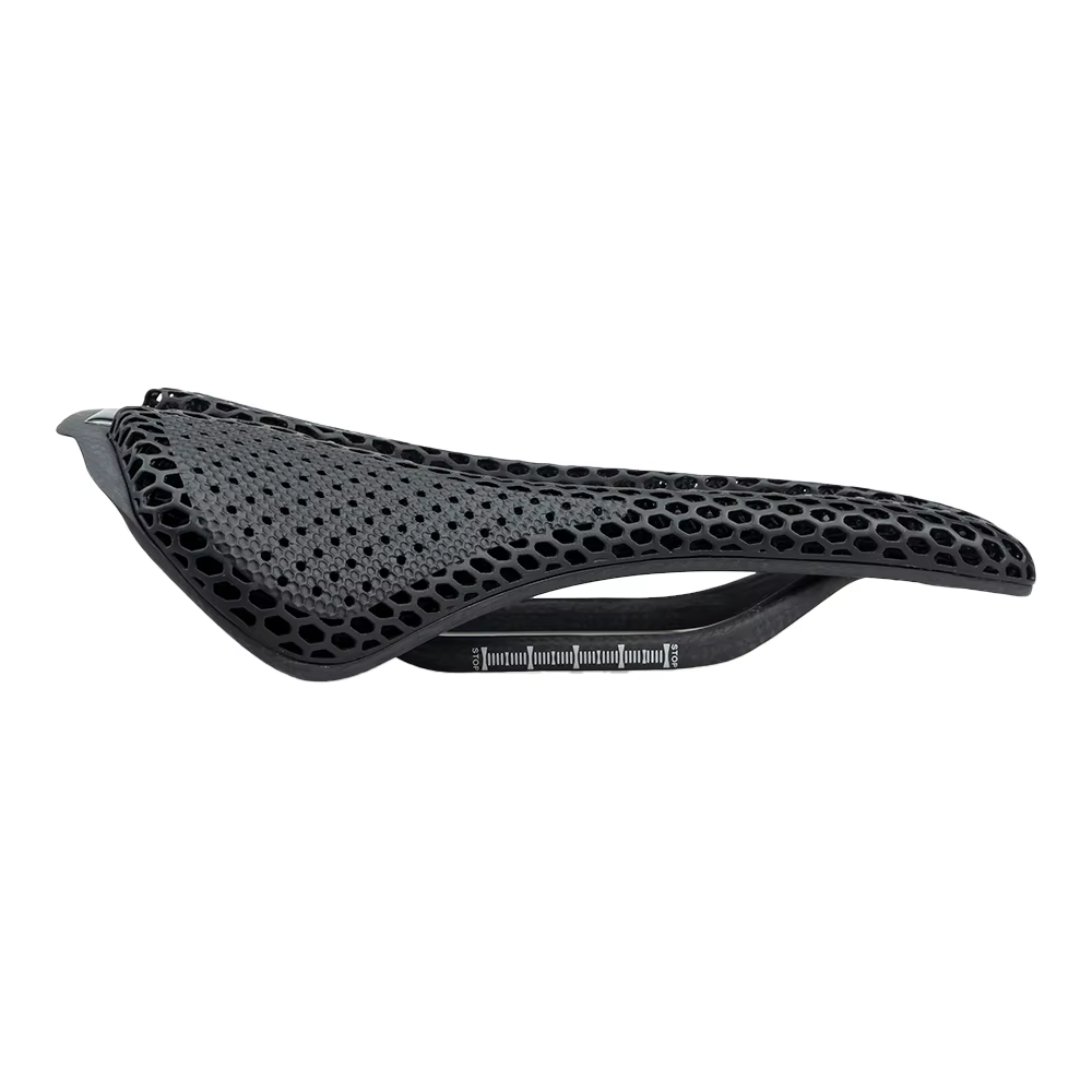 PLSELIS PS-FIRST pièces de siège de vélo de route en gravier respirantes et confortables selle