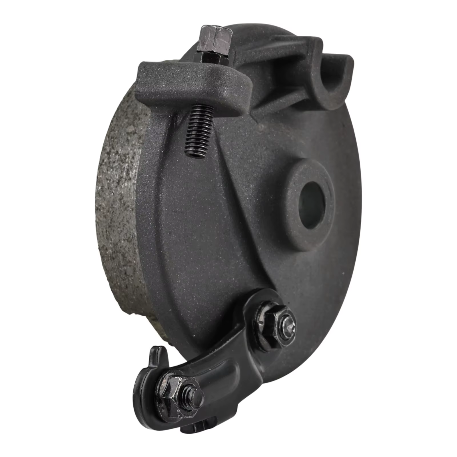 Frein à tambour version 2025 pour trottinette électrique Segway Max G2 G65