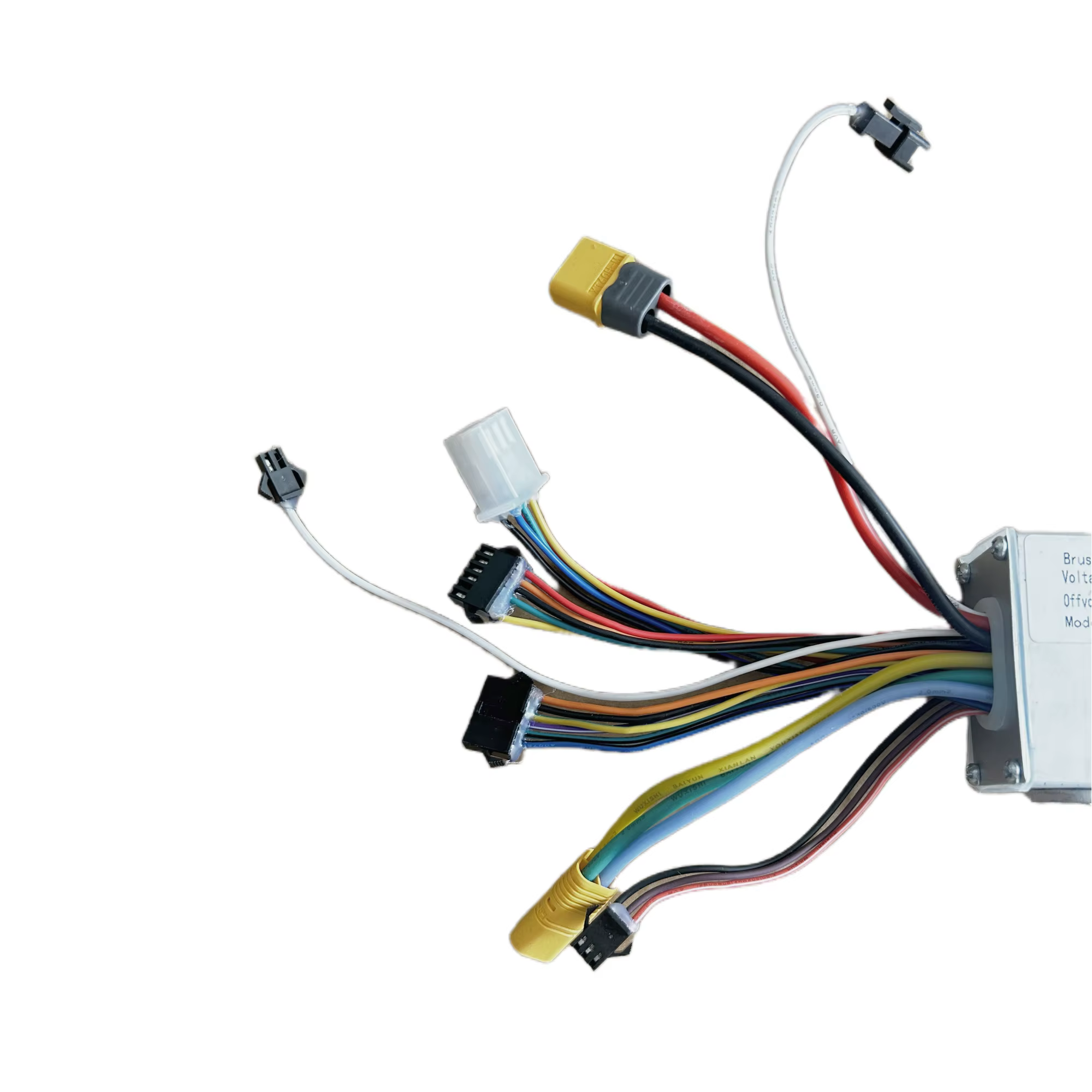 Contrôleur universel pour trottinette électrique Kukirin G2 Max