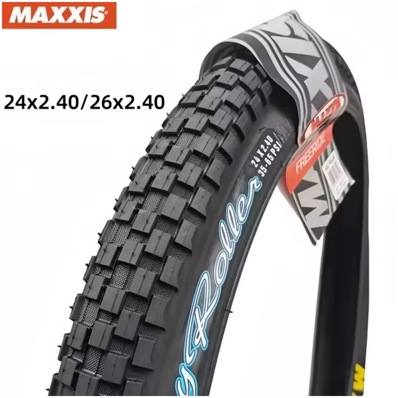 MAXXIS HOLY ROLLER BMX pneu 24 pouces 26 pouces BMX