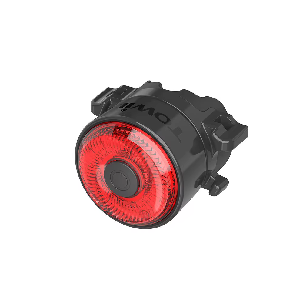 Enquêter arrière de vélo intelligent TL03