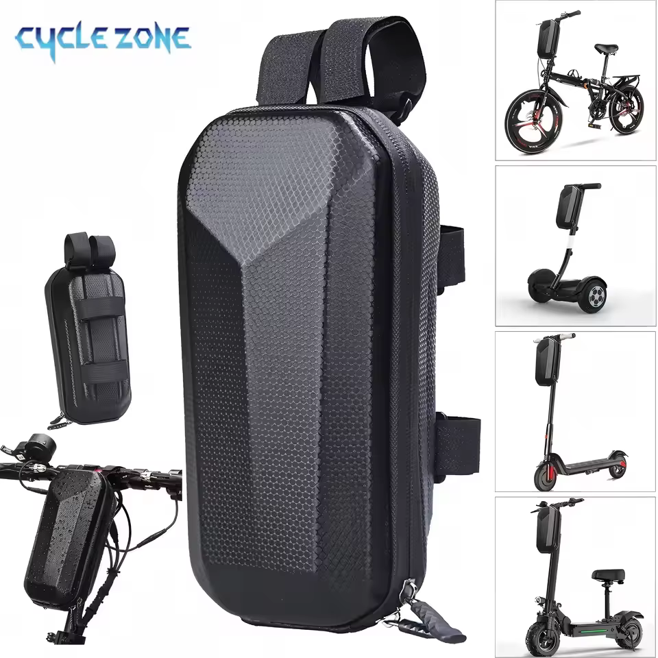 Sac pour Scooter électrique