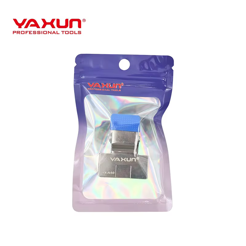 Support de câble flexible YAXUN YX-A40 pour réparation de téléphones portables, outil de réparation de téléphones portables