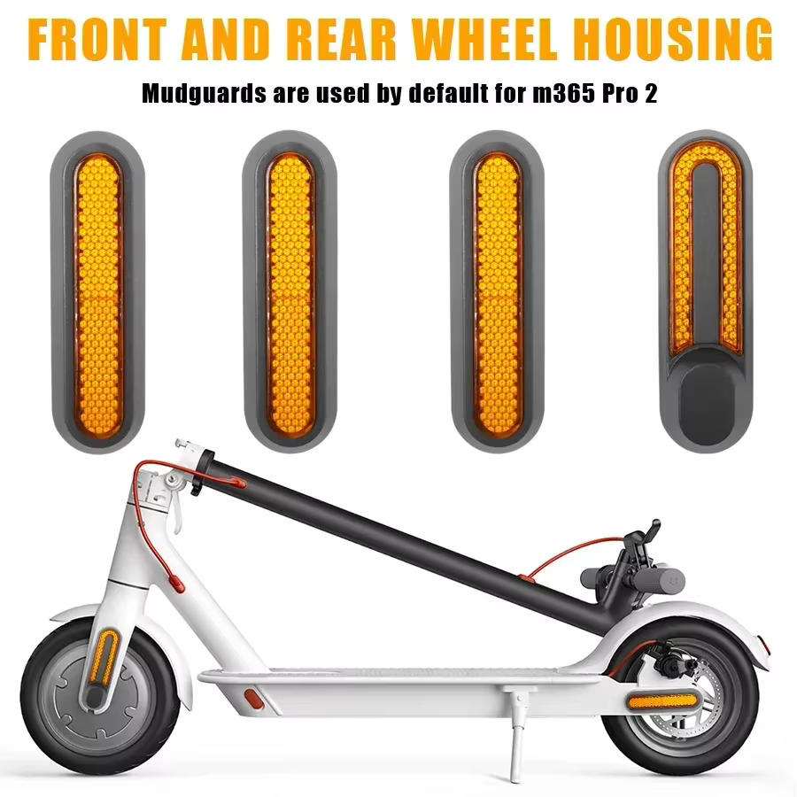 Pièce de rechange pour réparation de Scooter électrique Xiaomi Mijia M365 Pro