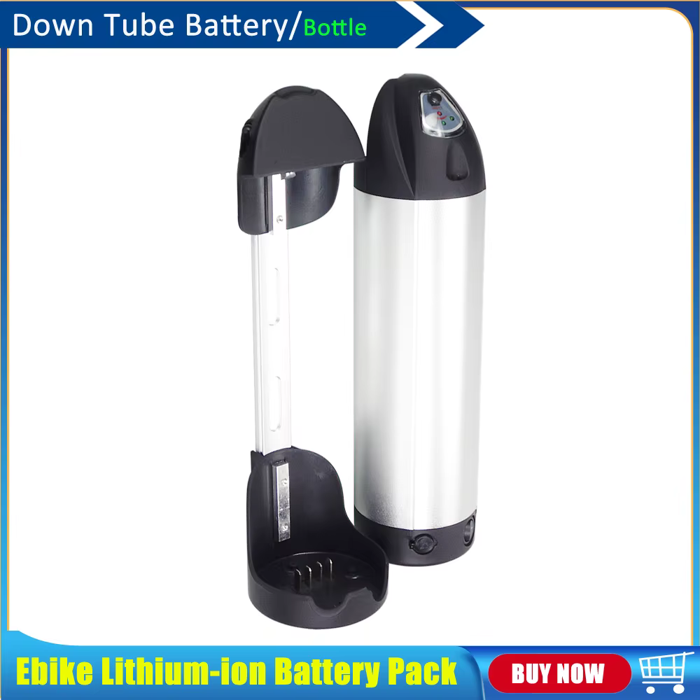 Ancheer-Batterie lithium-ion 36V