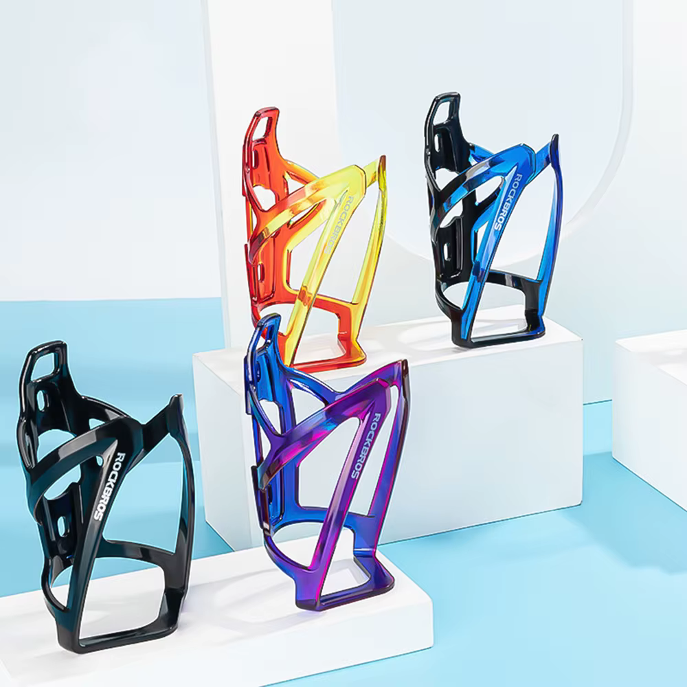 Porte-bouteille pour vélo de montagne ROCKBROS