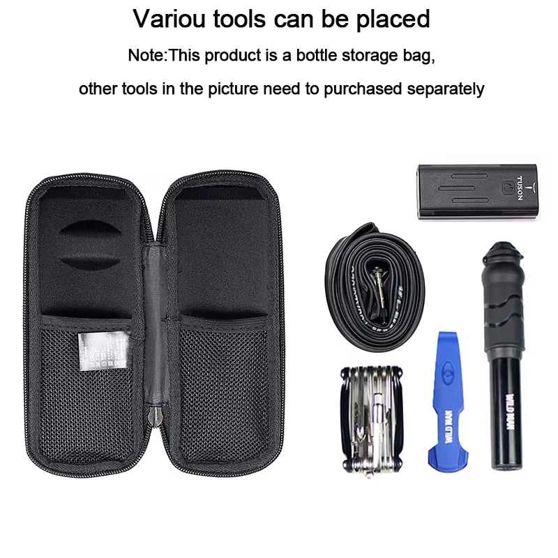Sacs de vélo de route portables