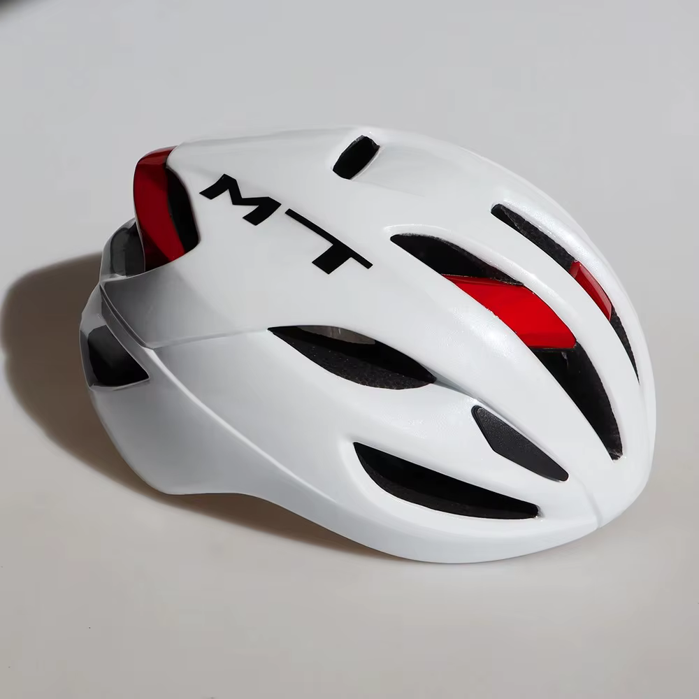 Casque de vélo de route ultraléger