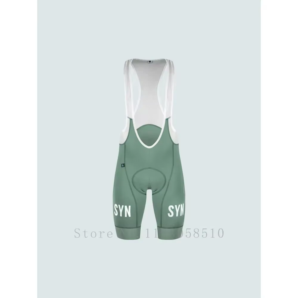 Cuissard de cyclisme pour homme
