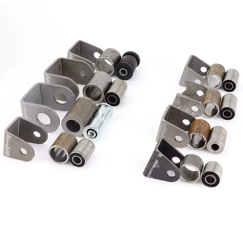 Support de bras oscillant de suspension