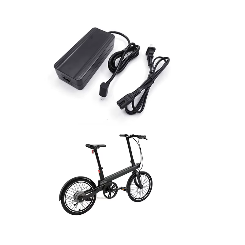 Qicycle EF1 chargeur deuxième génération
