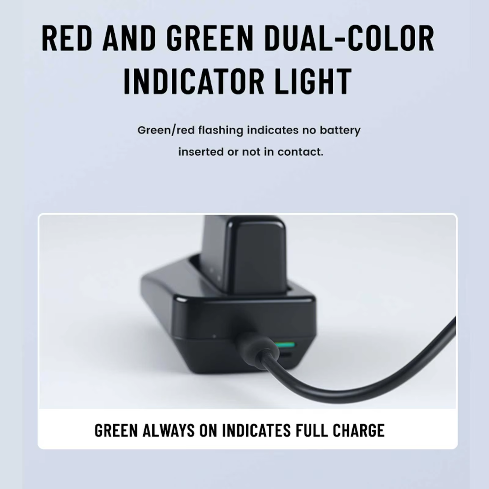 Chargeur de batterie de vélo