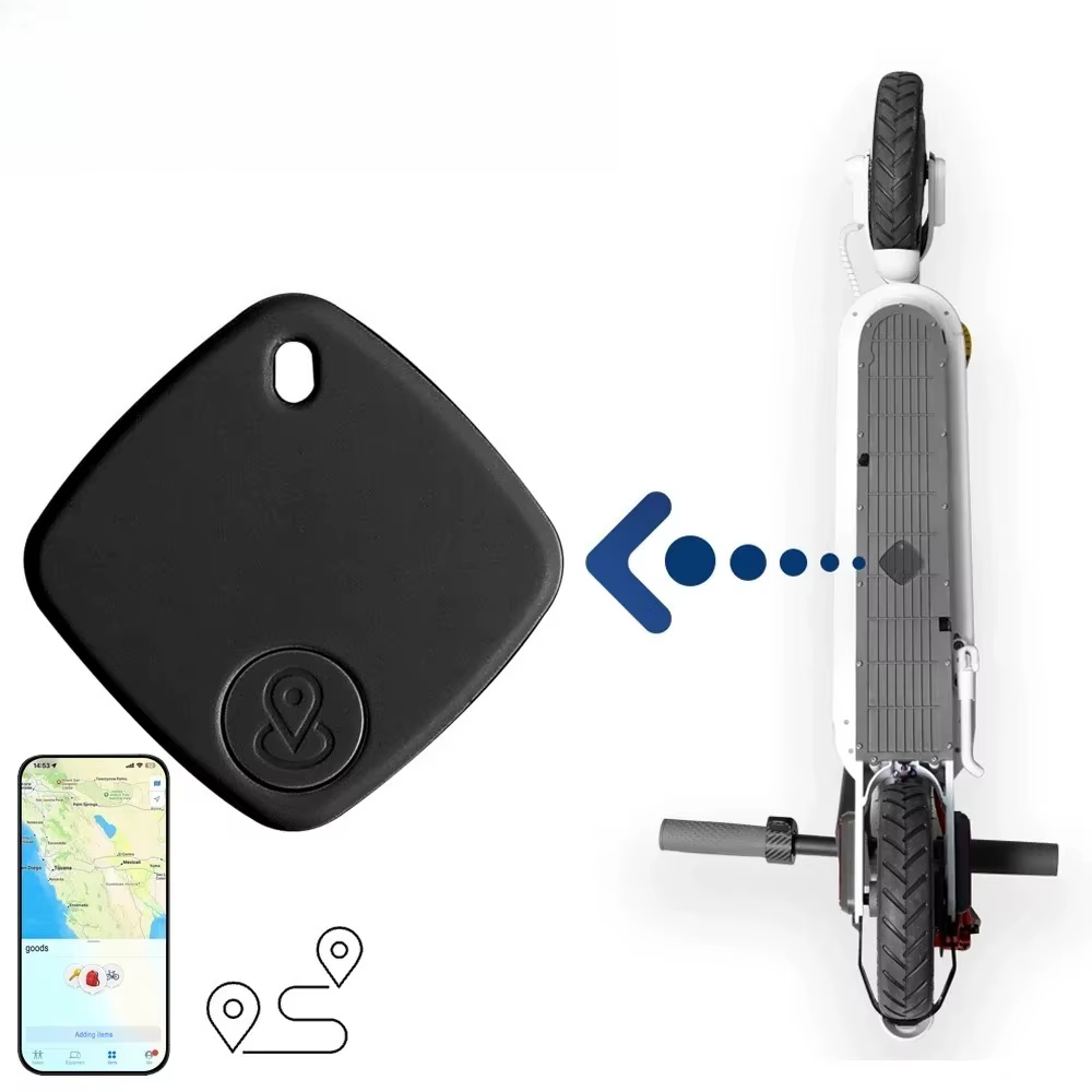 Traceur de rappel d'alarme GPS pour Xiaomi M365 PRO Mi3 Mi4 Pro2 Mi 4lite Mini dispositif de suivi Anti-perte positionneur Scooter électrique