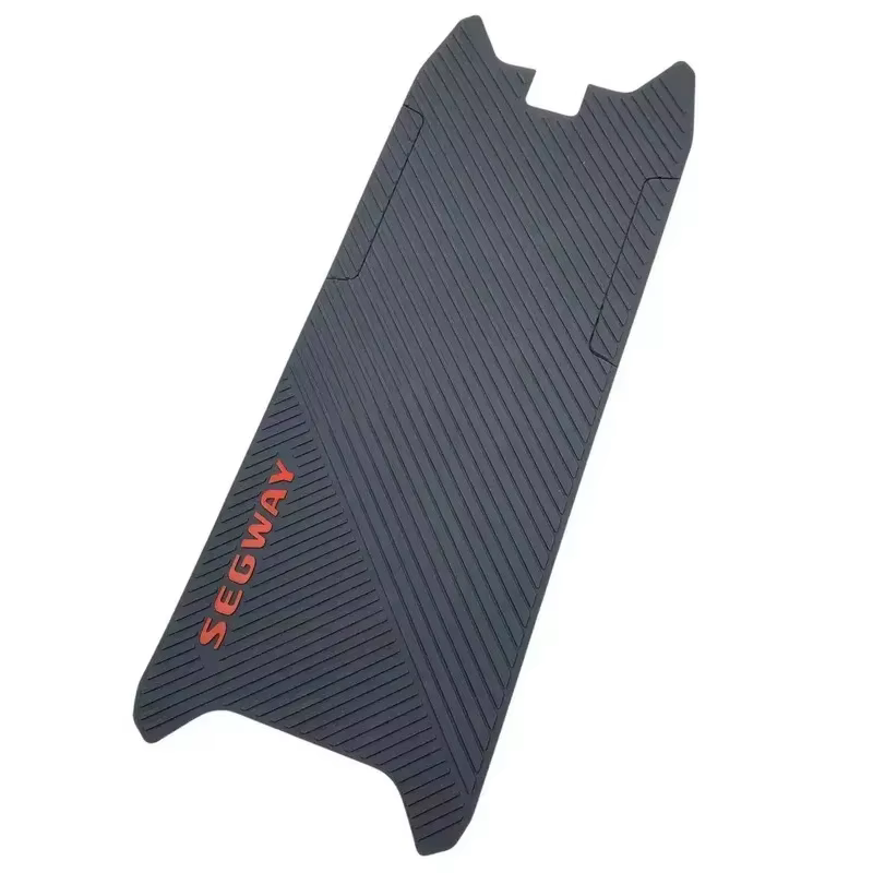 Tapis de sol antidérapants en caoutchouc adhésif pour trottinette électrique ZT3 Pro Segway Ninebot – Pièces de rechange