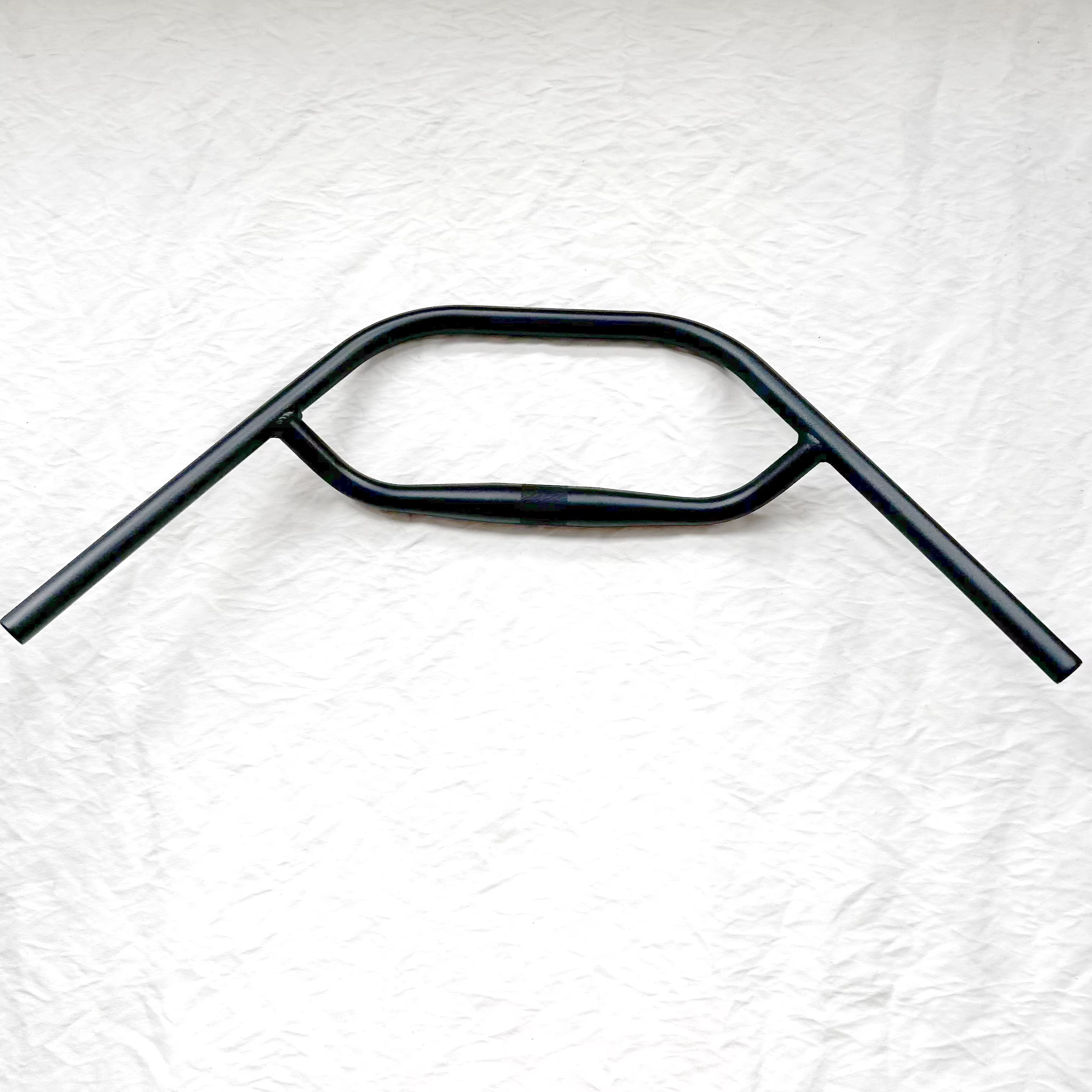 Guidon de vélo en gravier//guidon d'oreiller