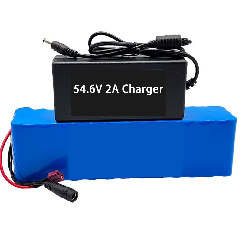 Batterie au Lithium 48V 30000mAh 18650 pour véhicule électrique