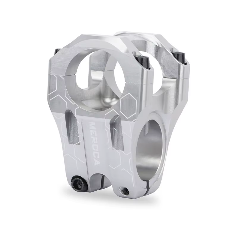 MEROCA tige de VTT 31.8x35mm