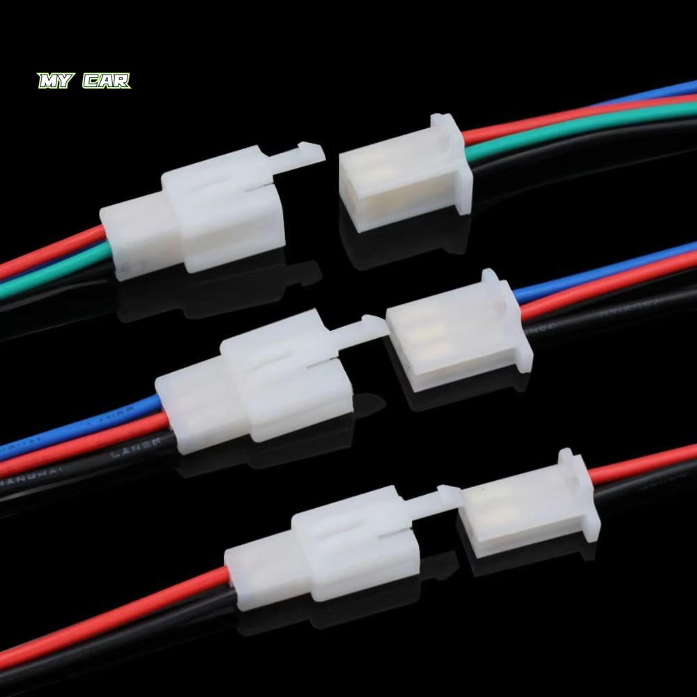 Câble de connexion rapide pour vélo électrique