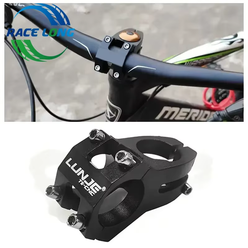 Pour Surron Light Bee X/S motos tige en alliage d'aluminium VTT 31.8*45mm vélo électrique