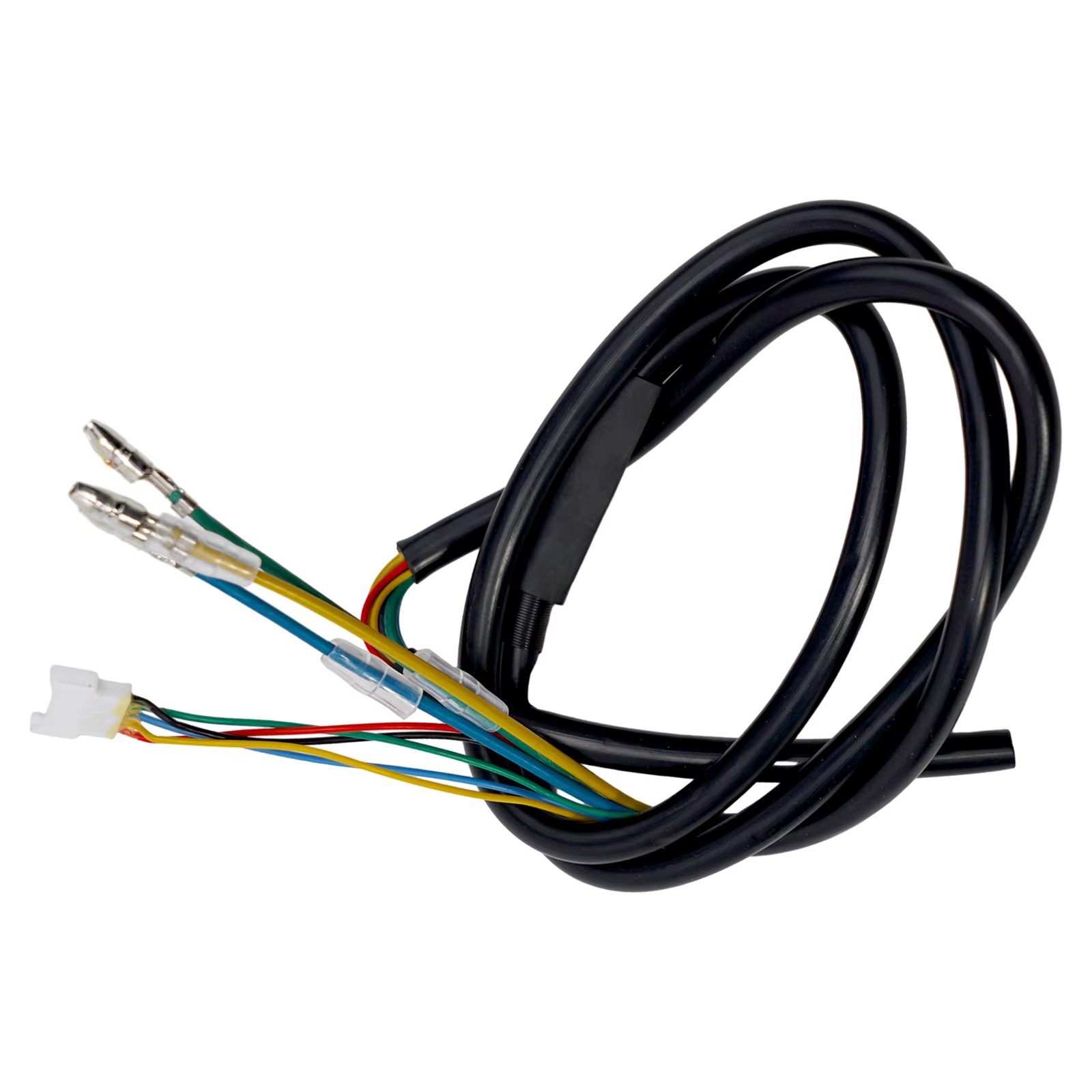 Câble d'extension de fil de moteur de Scooter électrique