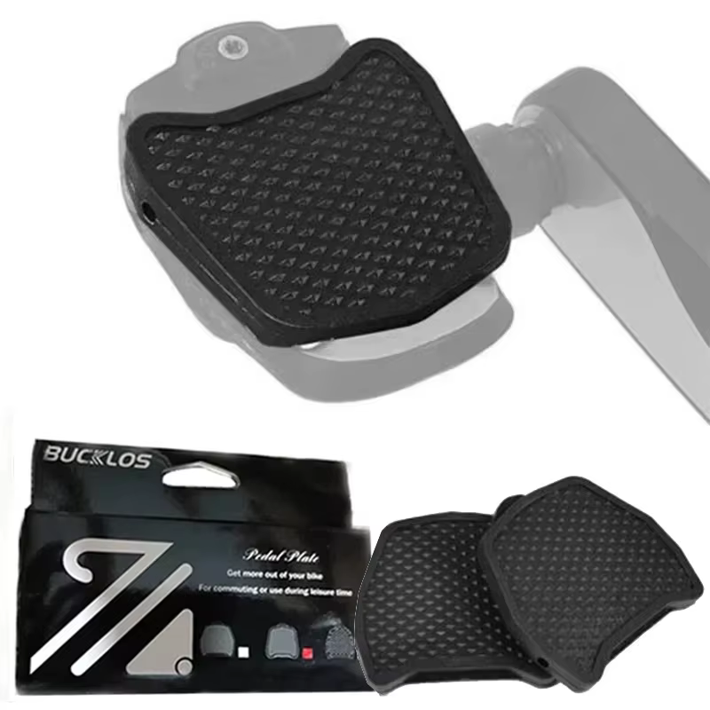 Convertisseur de pédale de vélo adaptateur