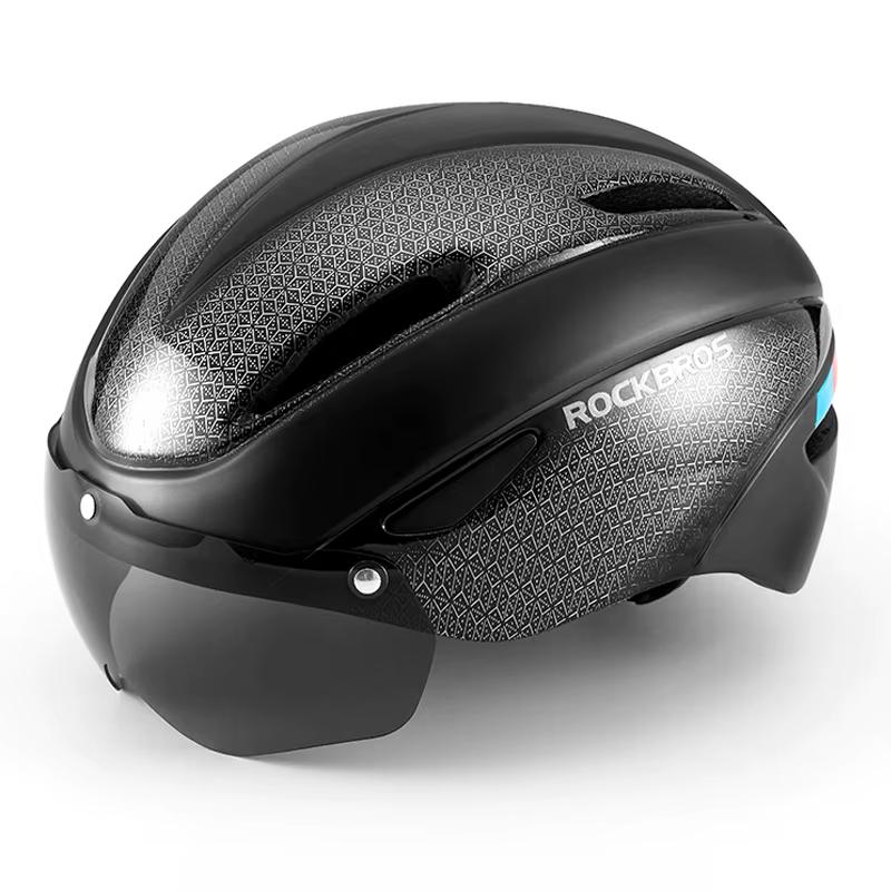 ROCKBROS casque de cyclisme