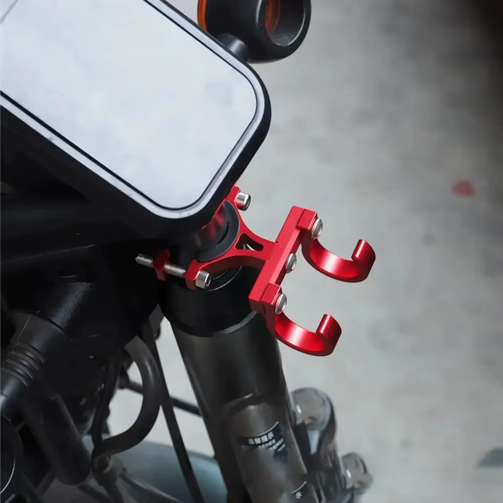 Crochets pour Scooter électrique