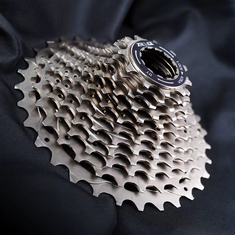 ZRACE 2024 nouvelle Cassette 12S HG