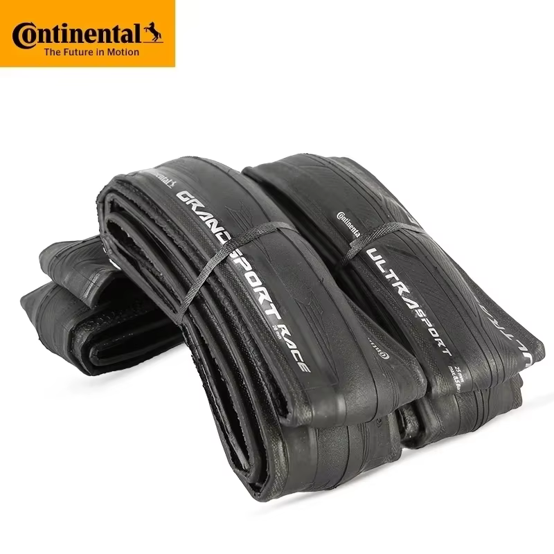 Pneu de route Continental ULTRA Sport III & GRAND