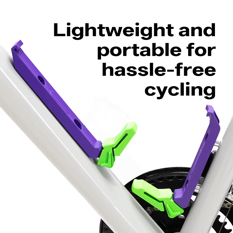 Support de canette de boisson de vélo de route ultraléger