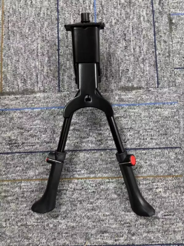 1 pièces vélo deux jambes VTT 24-29 pouces Support moyen