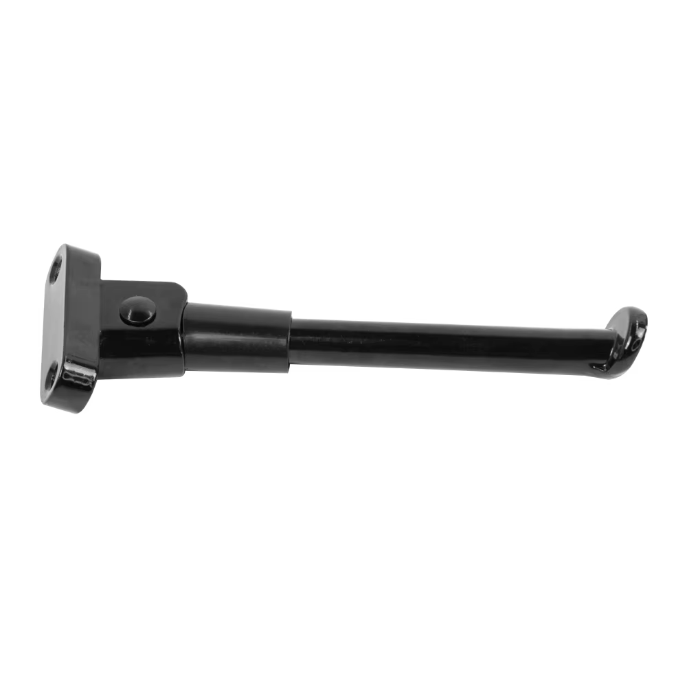 Béquille de stationnement 160 mm pour trottinette électrique VSETT 9 9+ – Pièce de rechange pour support de trottinette VSETT9 VSETT9+
