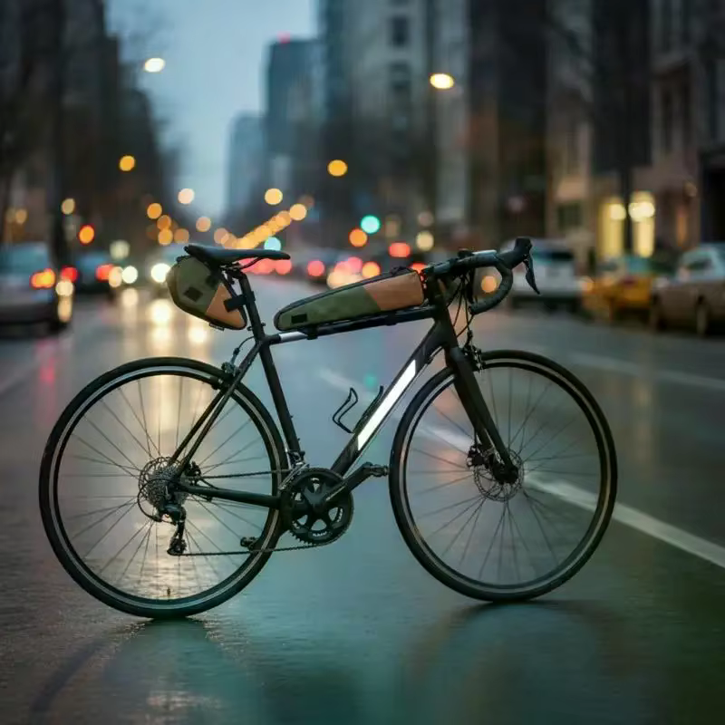 Sac de vélo pour vélo de route