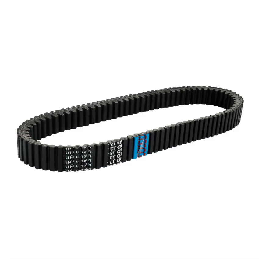 Courroie d'entraînement de moteur pour Segway AT5 S AT5 L AT5 L EPS ATV AT5 SX LE LX ATV Snarler AT6 S LE SE SX LX OEM:LU104072