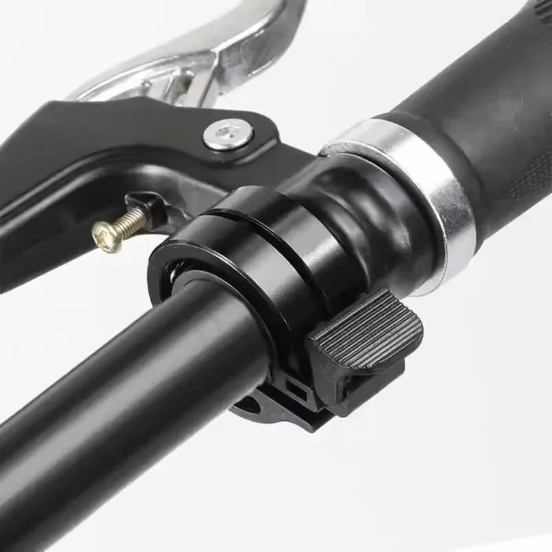 Klaxon de guidon pour vélo
