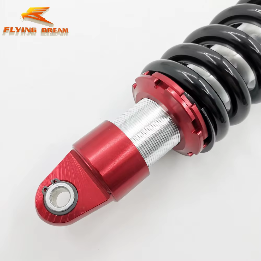 Suspension arrière de Normandie de choc artériel 1000280mm adaptée aux E-BIKE de vélo de 50CC 110CC 125CC agglomCC 150CC 200CC 250CC D343 PIT
