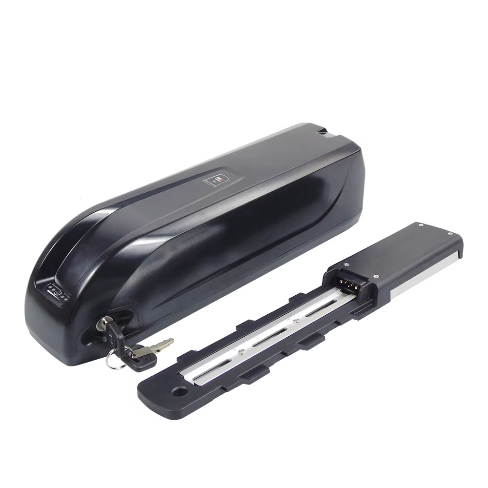 Batterie au lithium pour vélo électrique