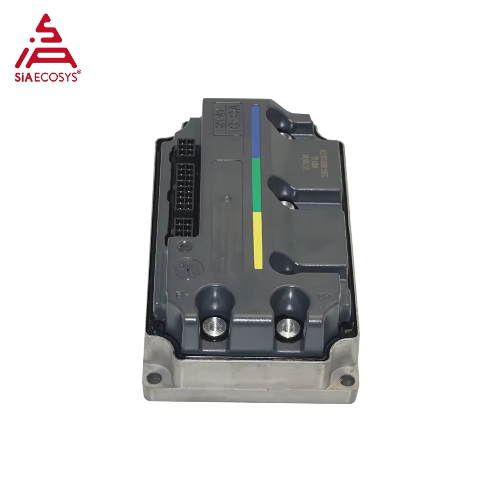 Contrôleur VOTOL SV120 72V Peak 350A CAN BUU LIN