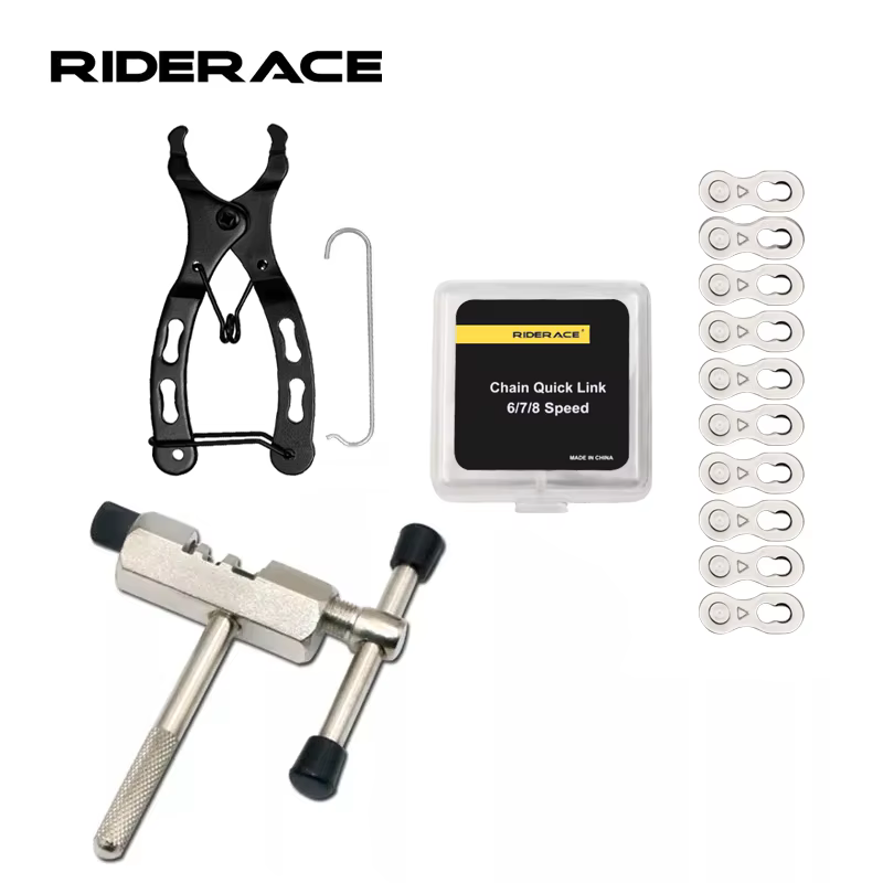 Kits d'outils de réparation de vélo