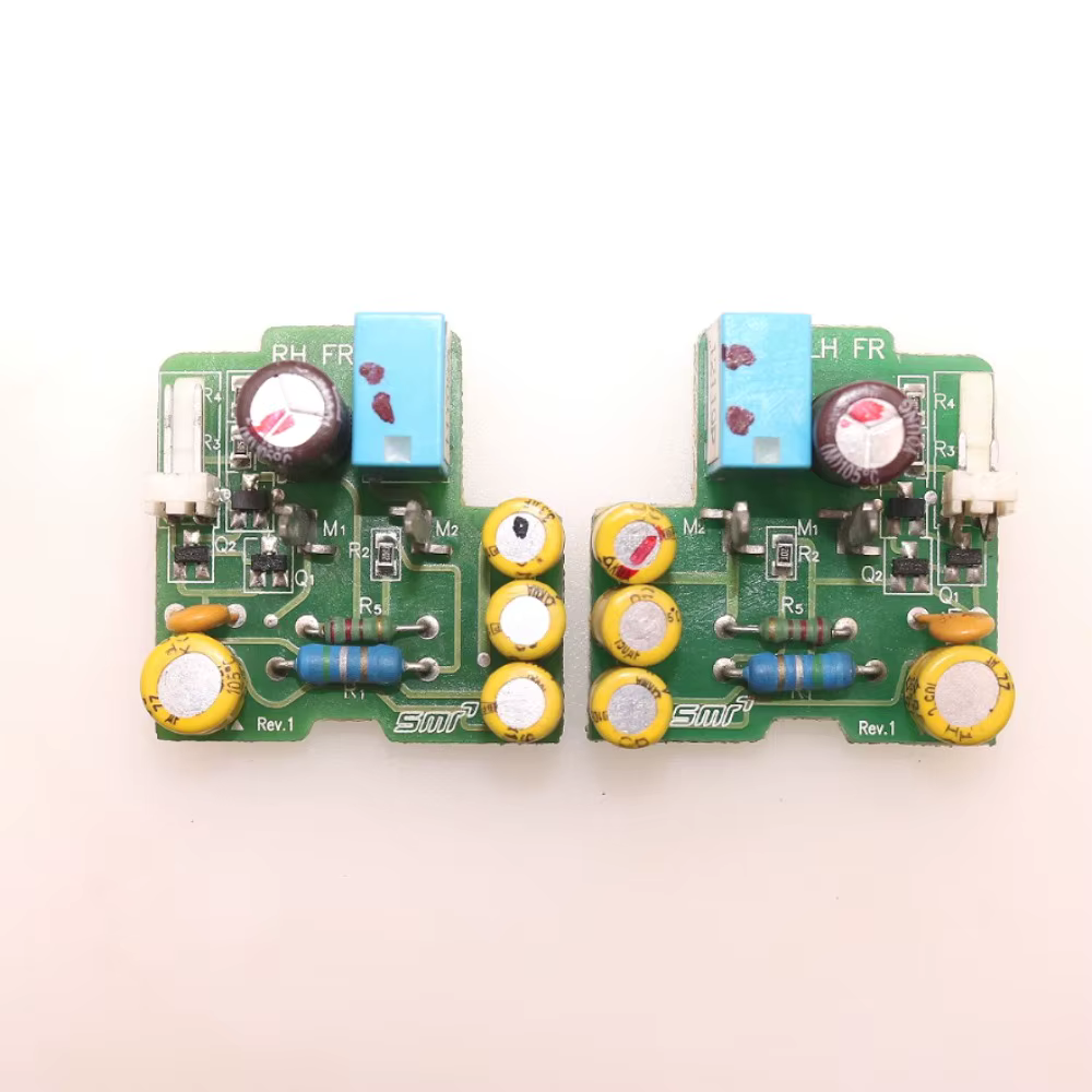 Moteur d'engrenage de rétroviseur latéral, moteur d'engrenage de rétroviseur rabattable pour Hyundai Elantra Sonata 8 Mistra Santa Fe KIA K3 K5