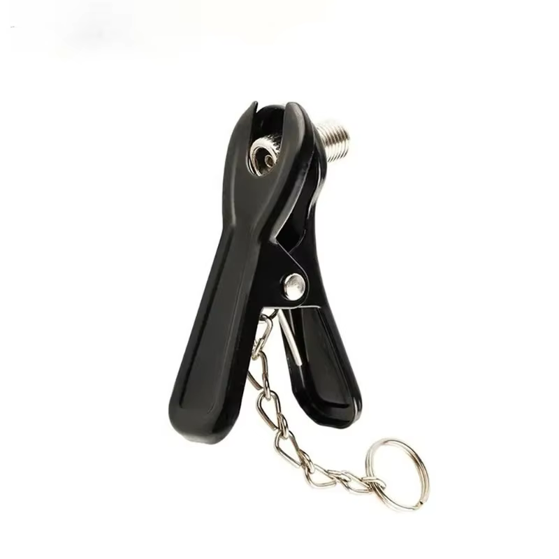 Buse de gonflage de pneu de vélo