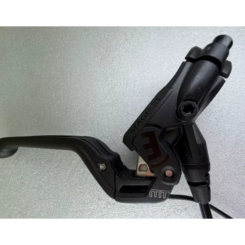 Levier de frein Magura MT5E avec interrupteur de coupure HIGO pour vélo électrique